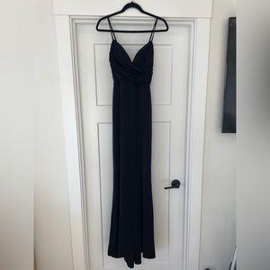 Nookie formal dress